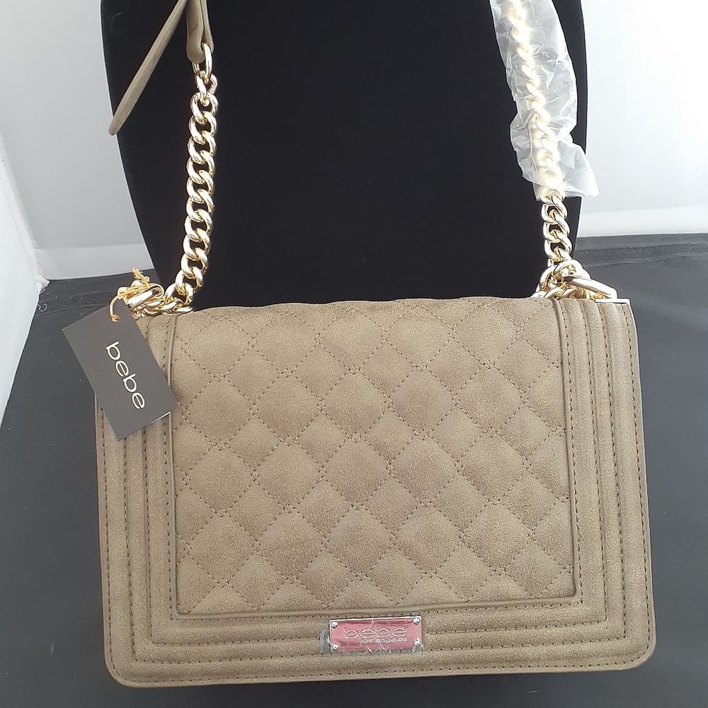 Bebe purse